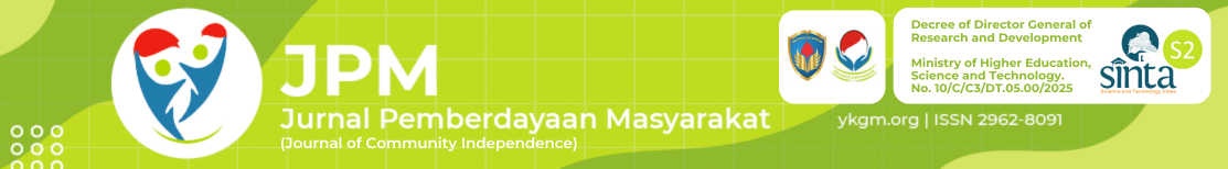Page Header
